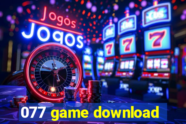 077 game download